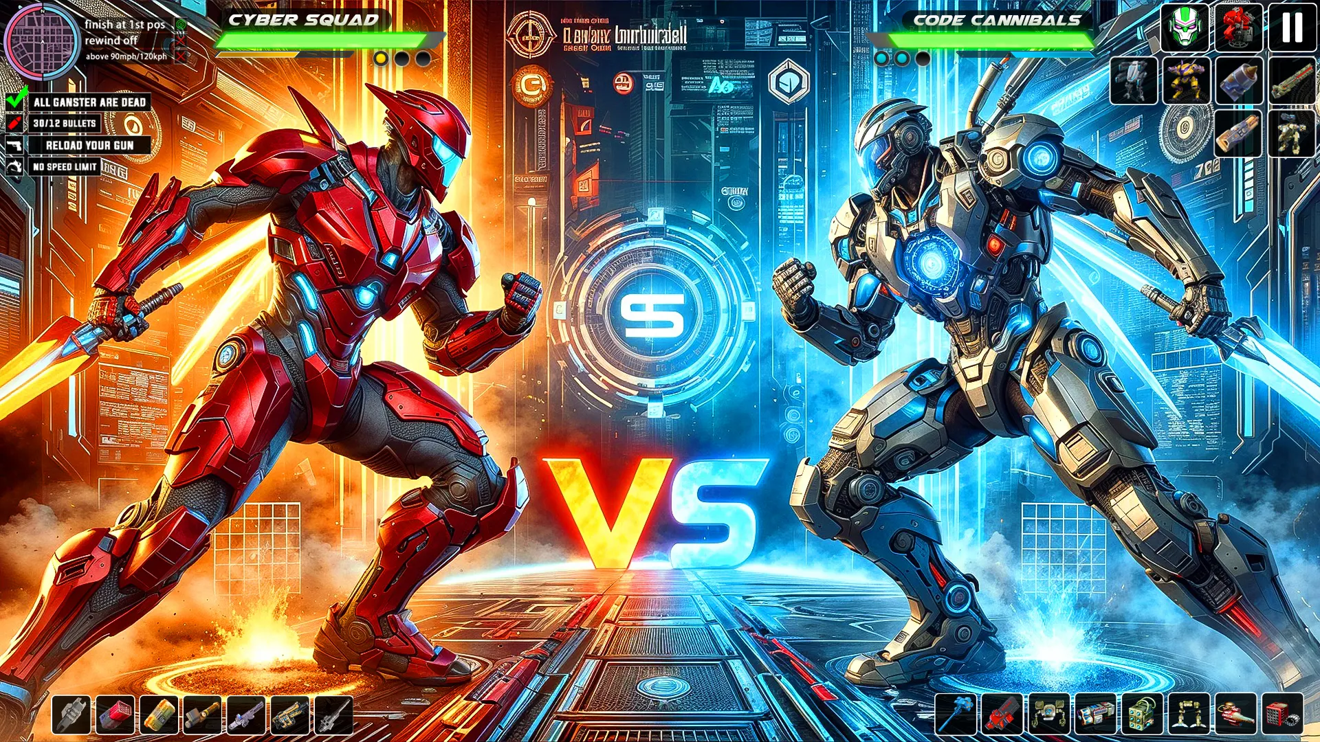 Arena Champions